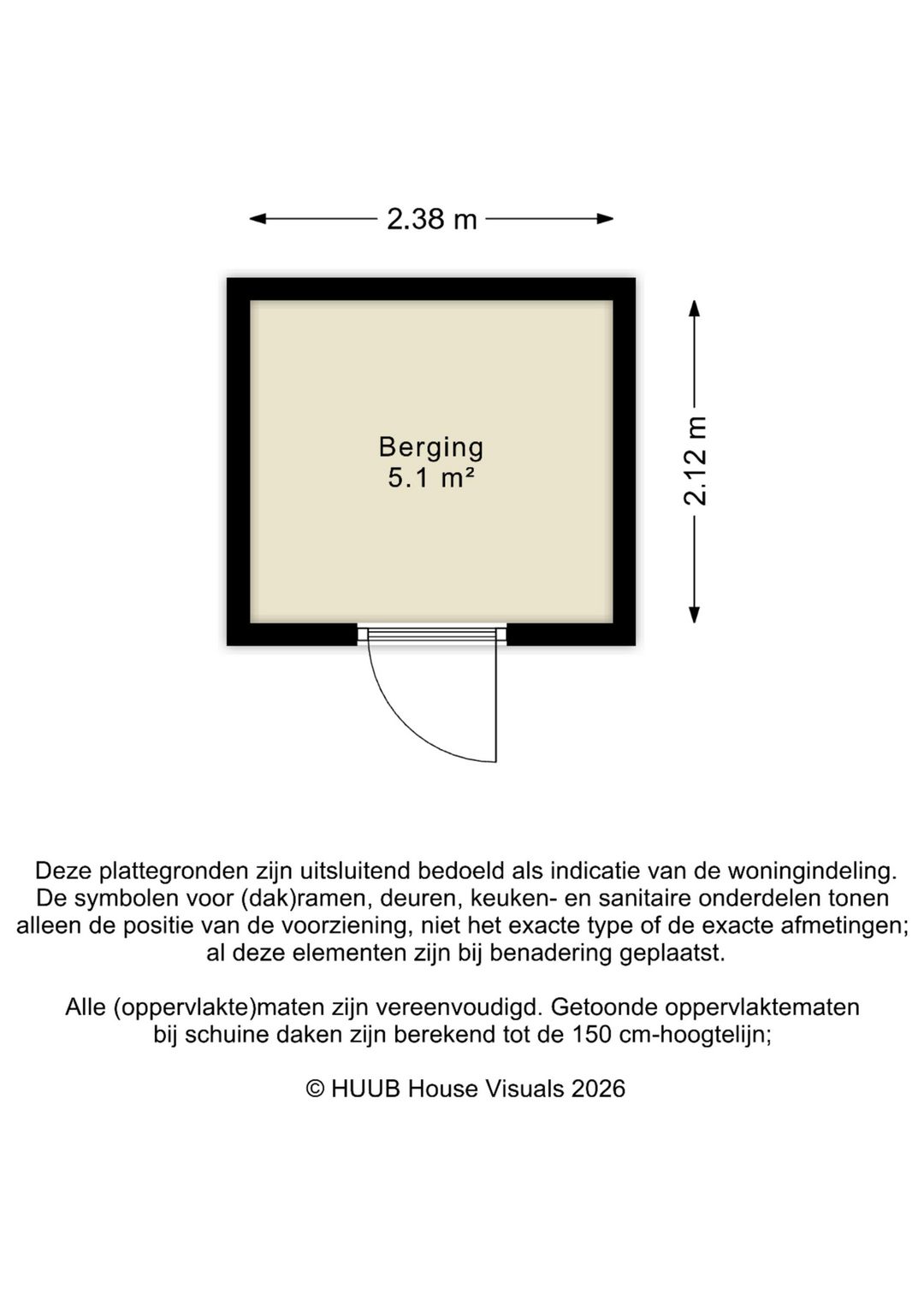 Photo 32 of Olivier van Noortstraat 8-C