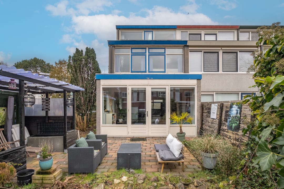 Foto 1 van Kamgras 181