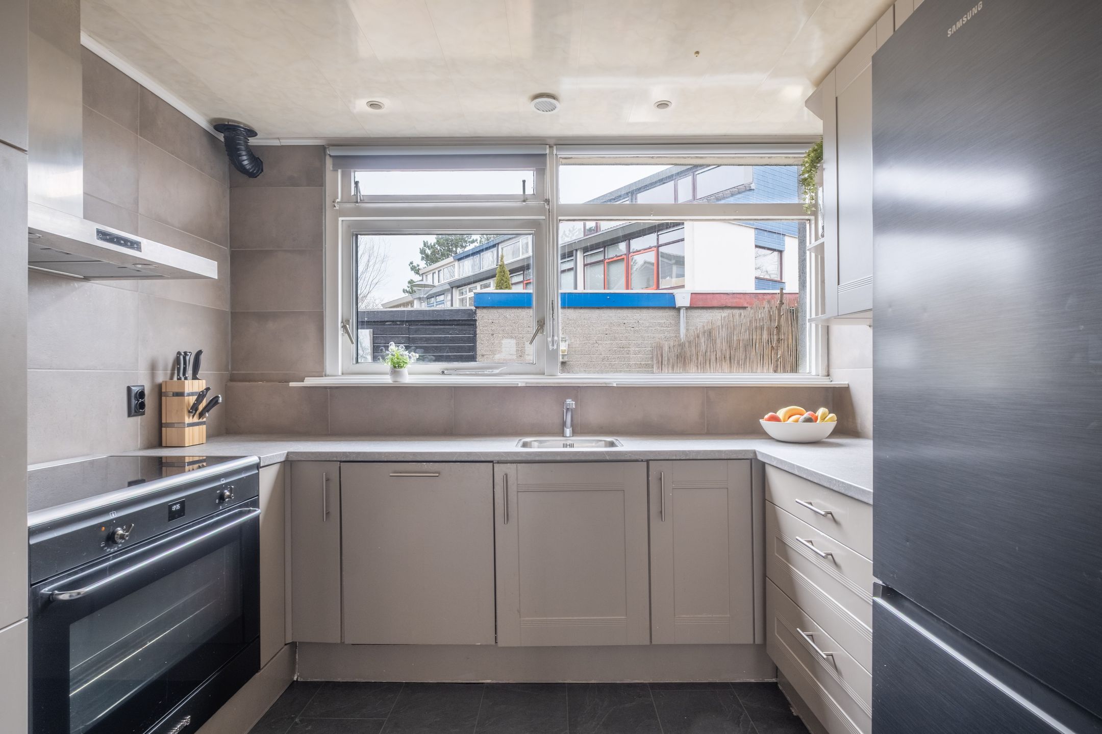 Foto 3 van Kamgras 181