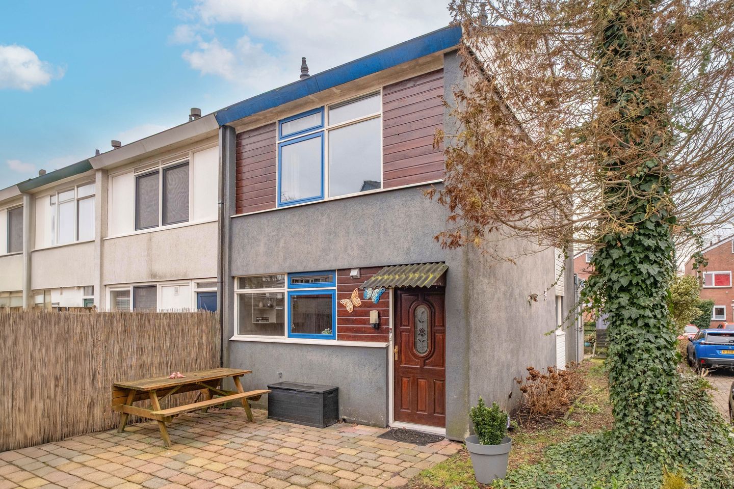 Foto 5 van Kamgras 181