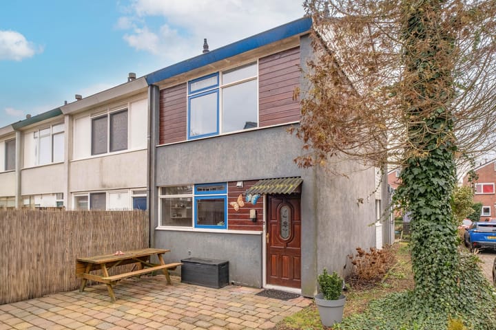 Foto 5 van Kamgras 181