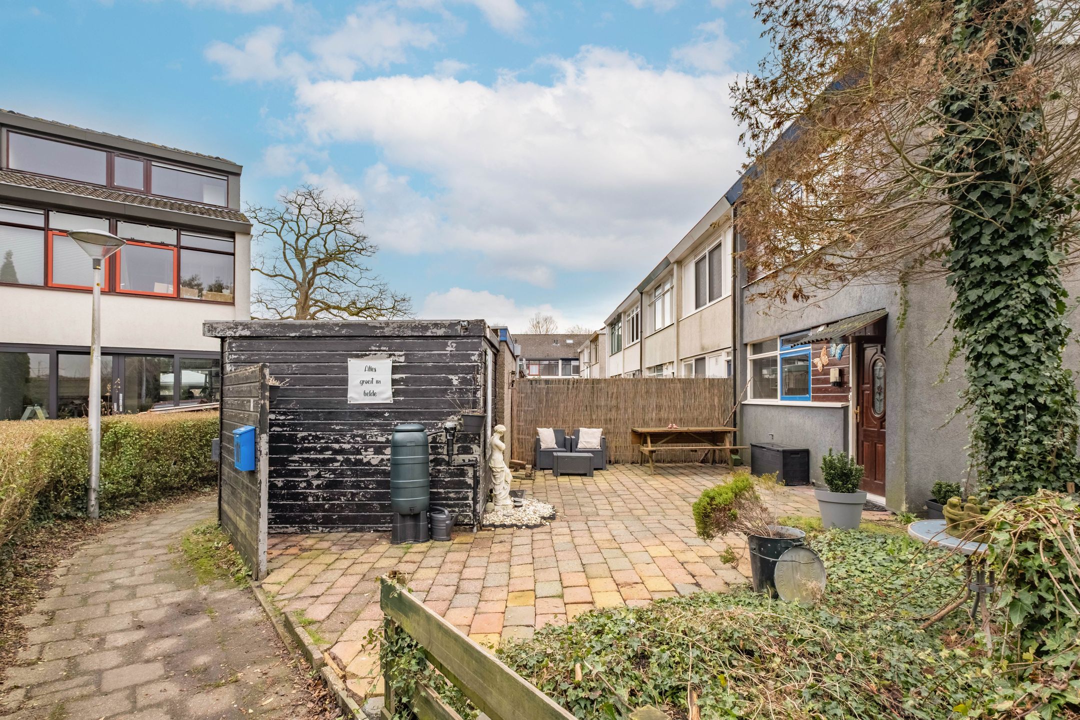 Foto 6 van Kamgras 181