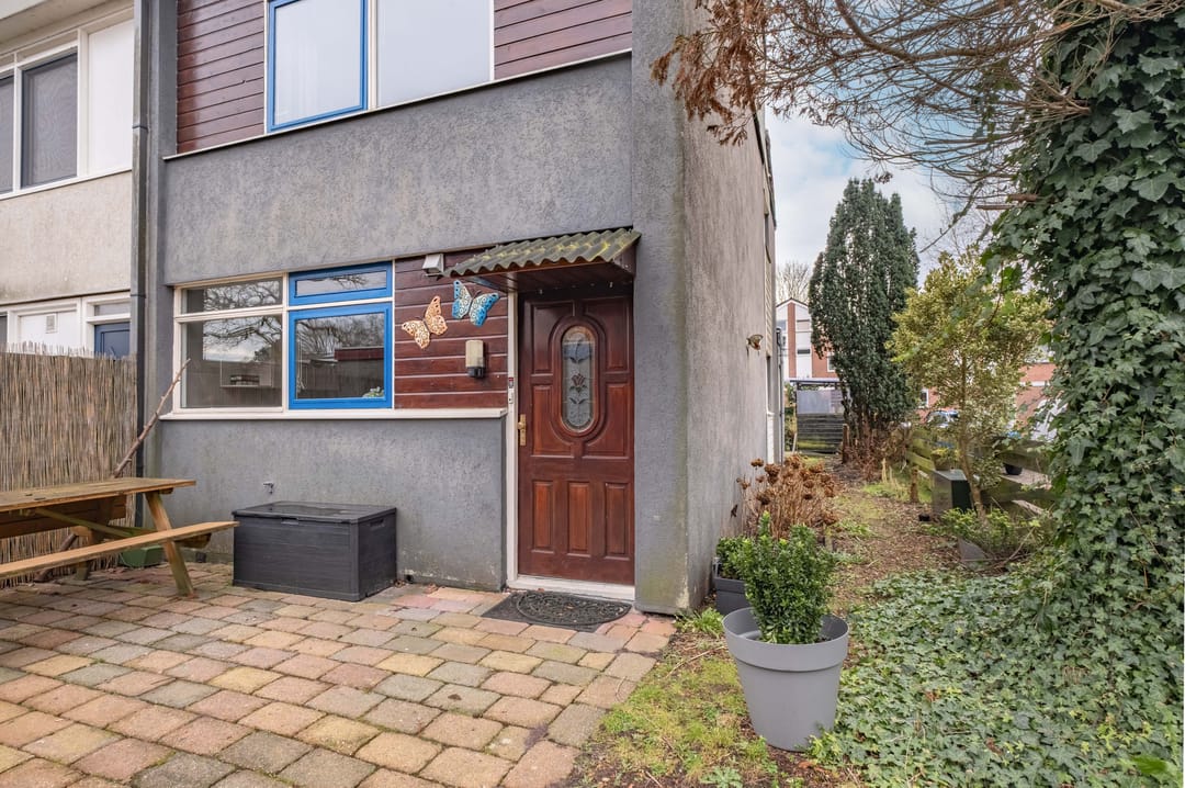 Foto 8 van Kamgras 181