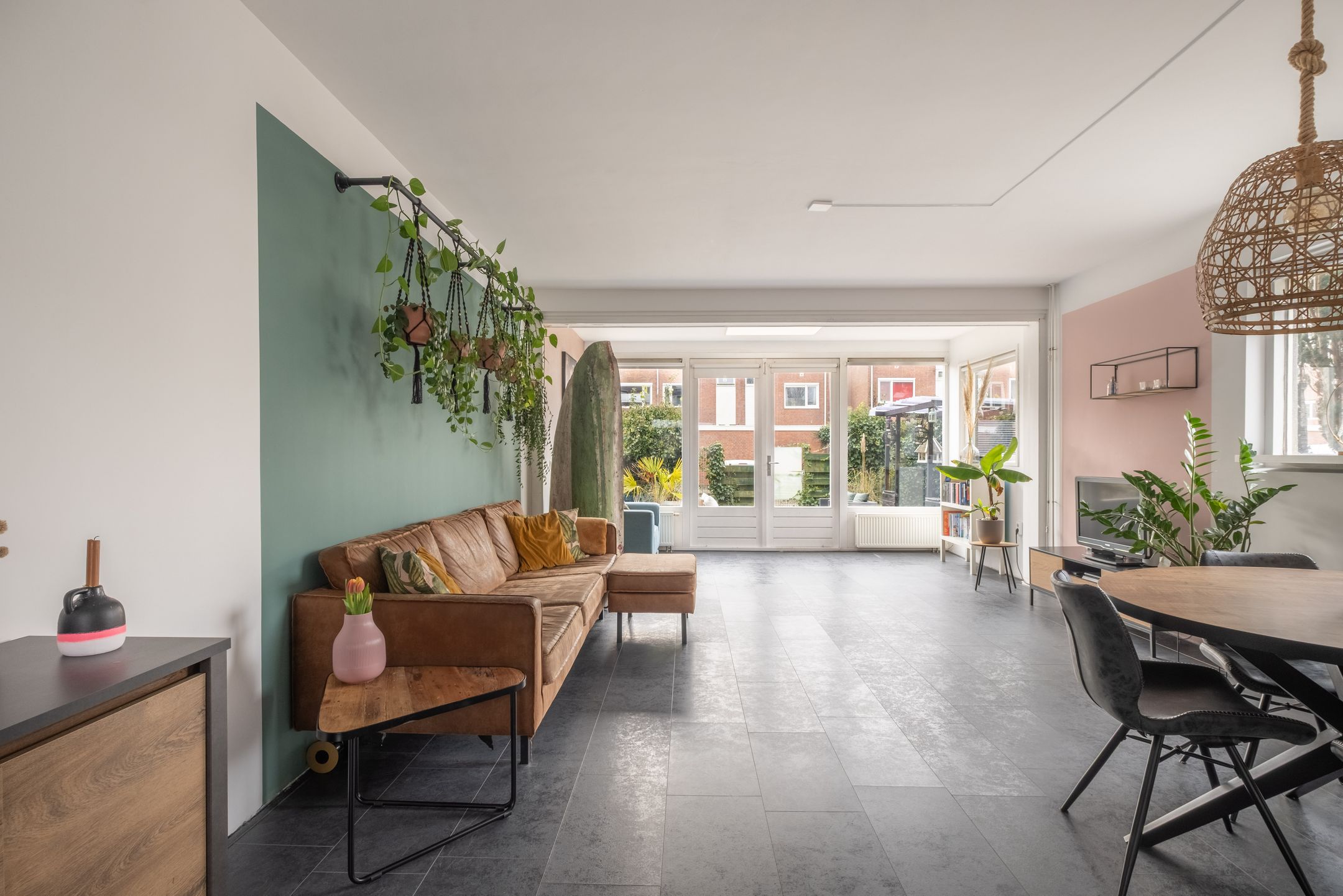 Foto 12 van Kamgras 181