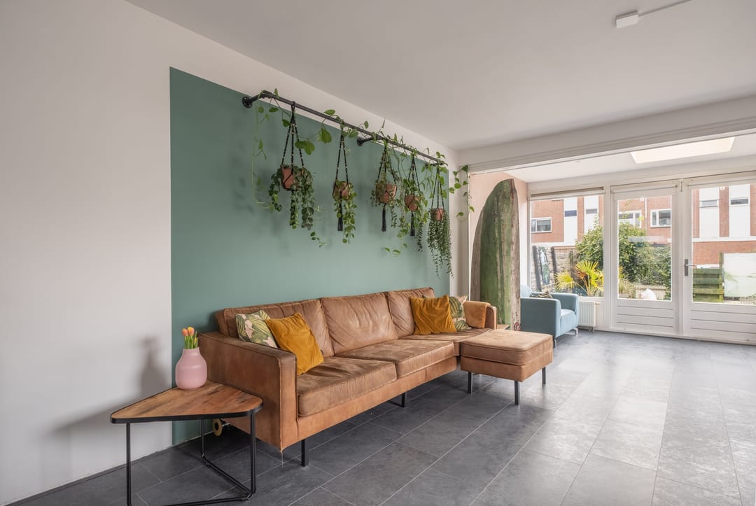 Foto 13 van Kamgras 181