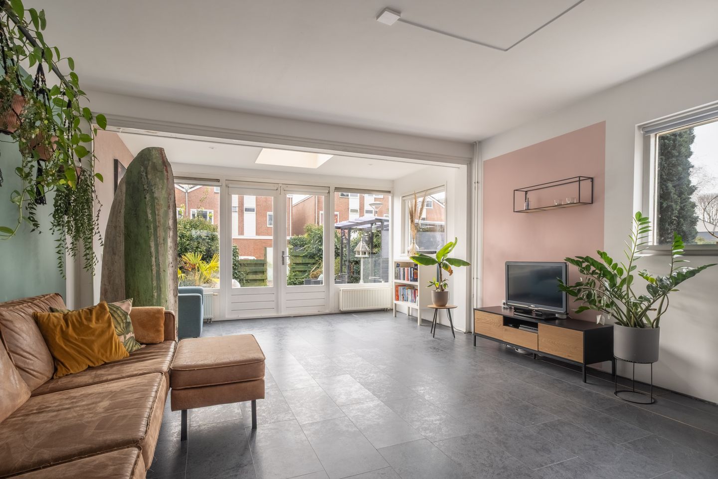 Foto 14 van Kamgras 181