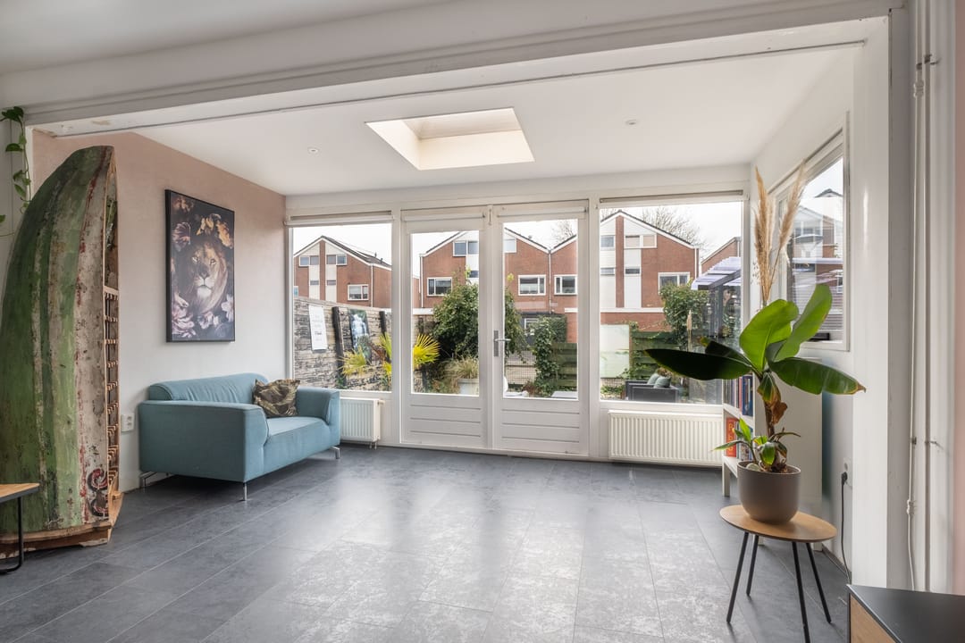 Foto 16 van Kamgras 181