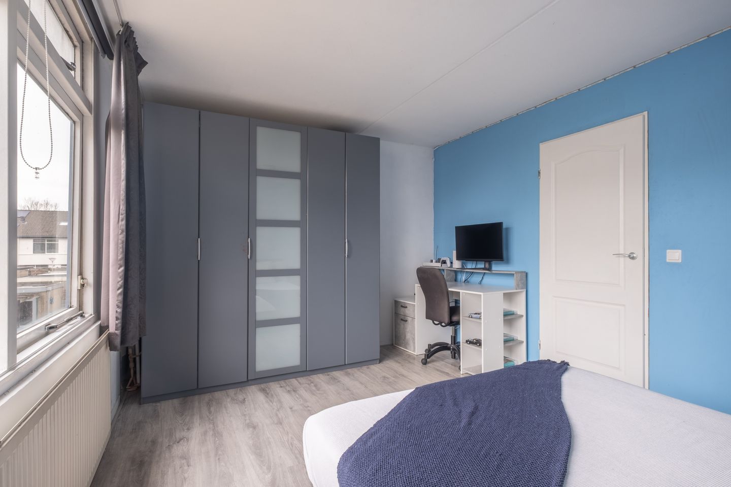 Foto 25 van Kamgras 181