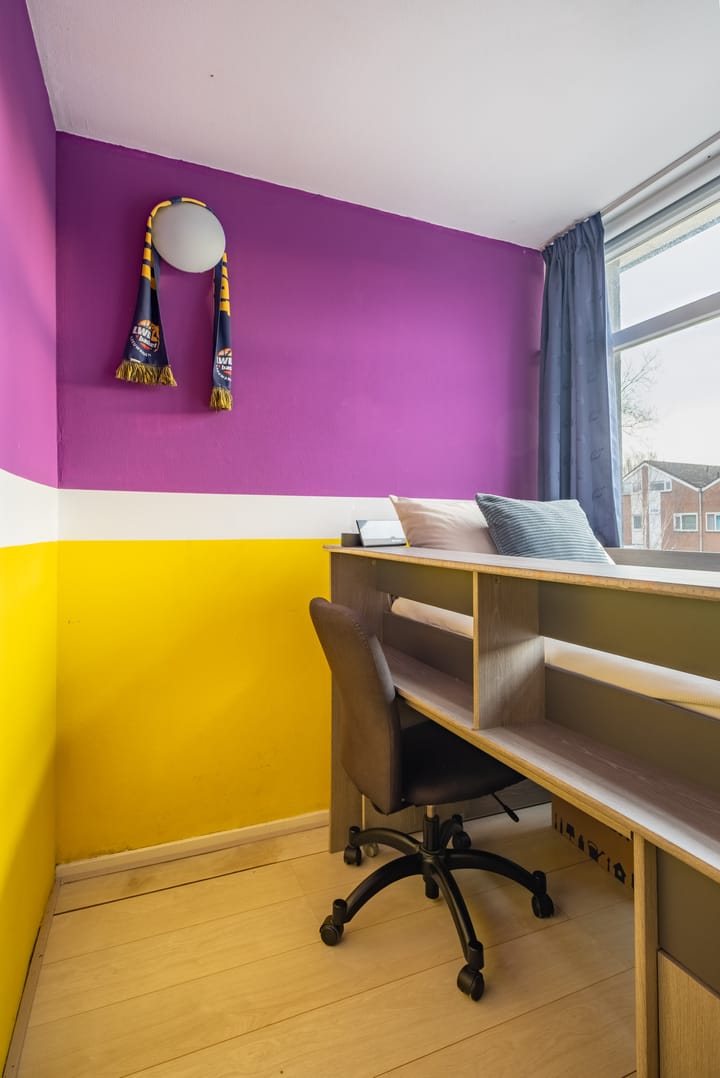 Foto 29 van Kamgras 181