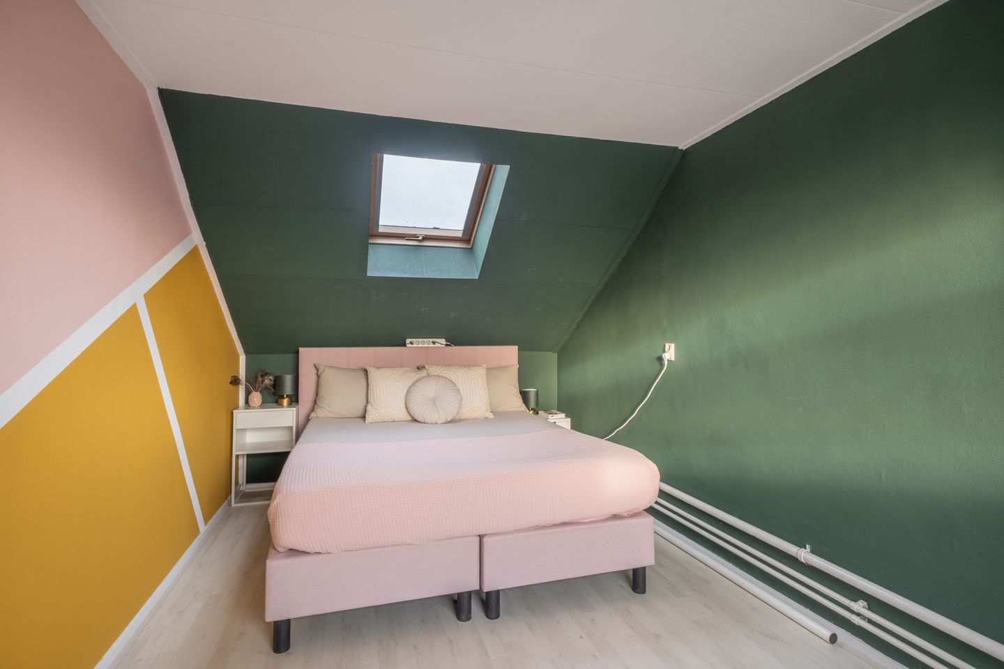 Foto 34 van Kamgras 181