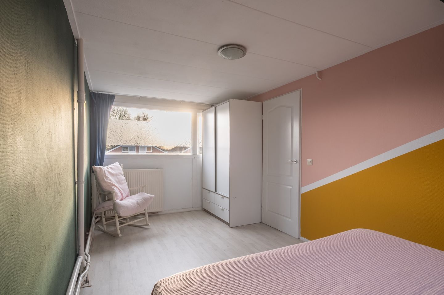 Foto 35 van Kamgras 181