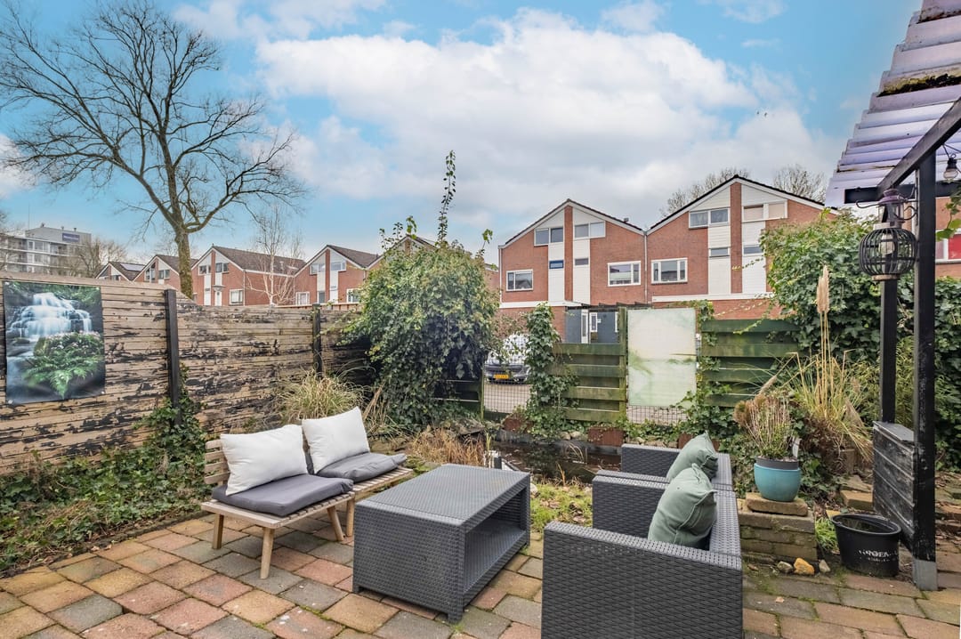 Foto 37 van Kamgras 181