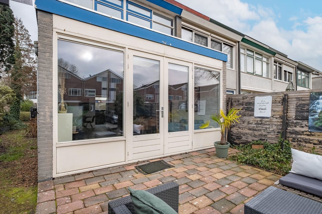 Foto 38 van Kamgras 181