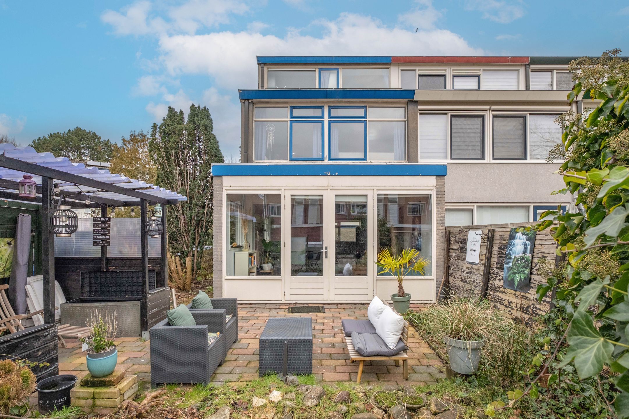 Foto 39 van Kamgras 181