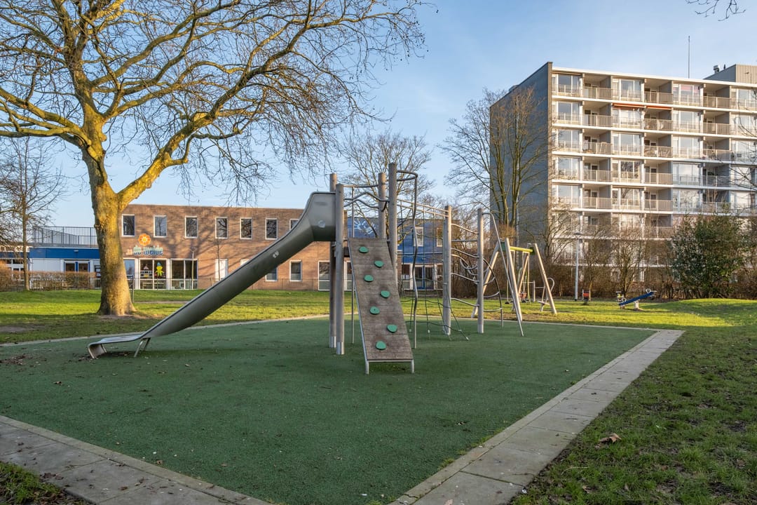 Foto 41 van Kamgras 181