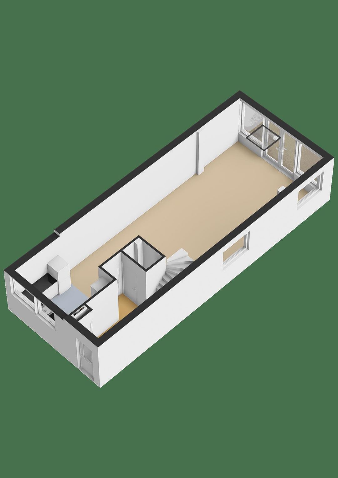 Foto 43 van Kamgras 181