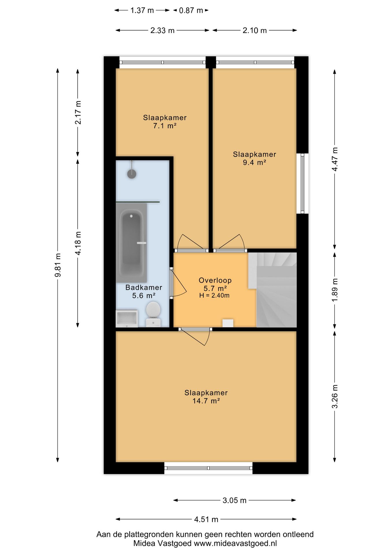 Foto 44 van Kamgras 181