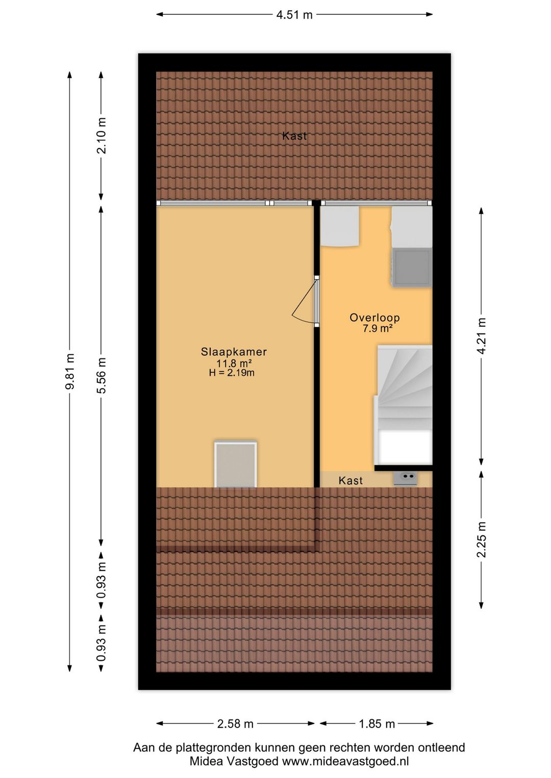 Foto 46 van Kamgras 181