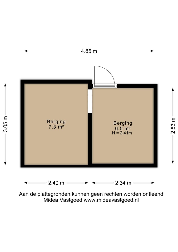 Foto 48 van Kamgras 181