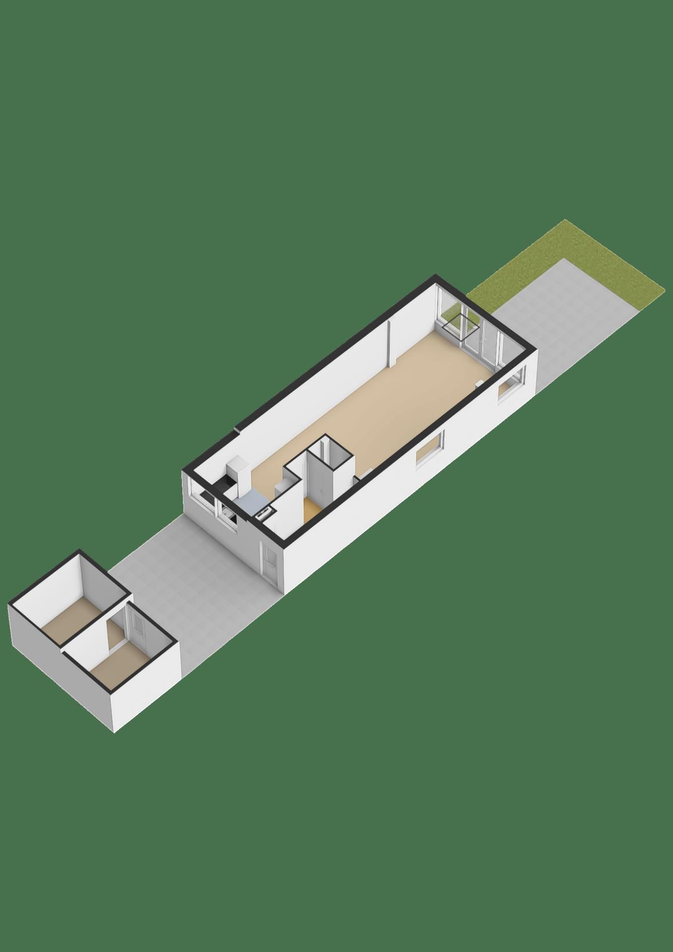 Foto 51 van Kamgras 181