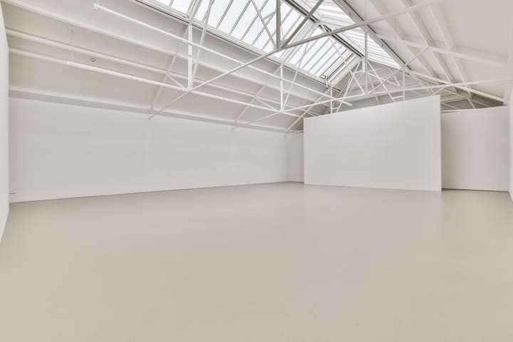 Bloemstraat 140-A, Amsterdam