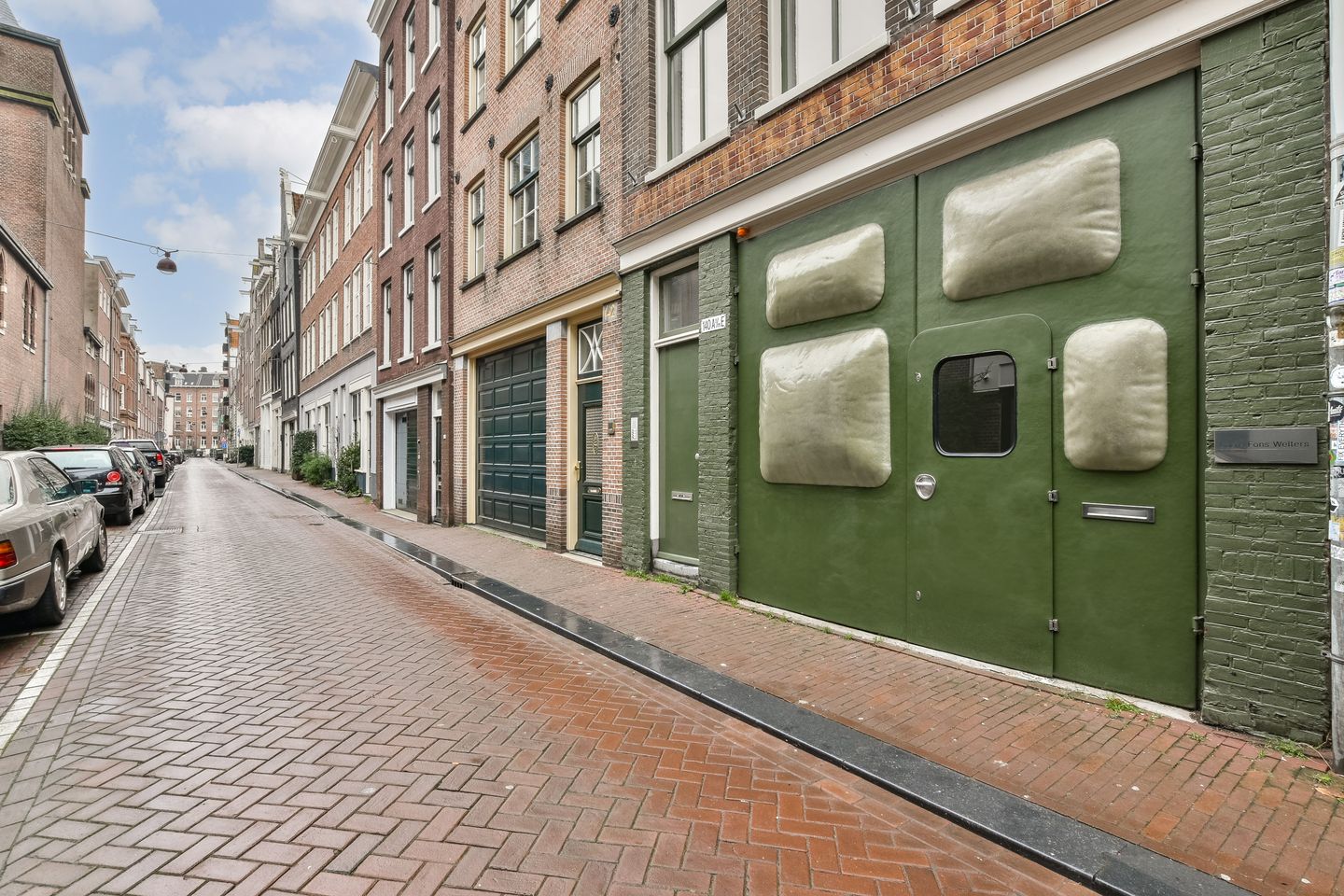 View photo 5 of Bloemstraat 140-A