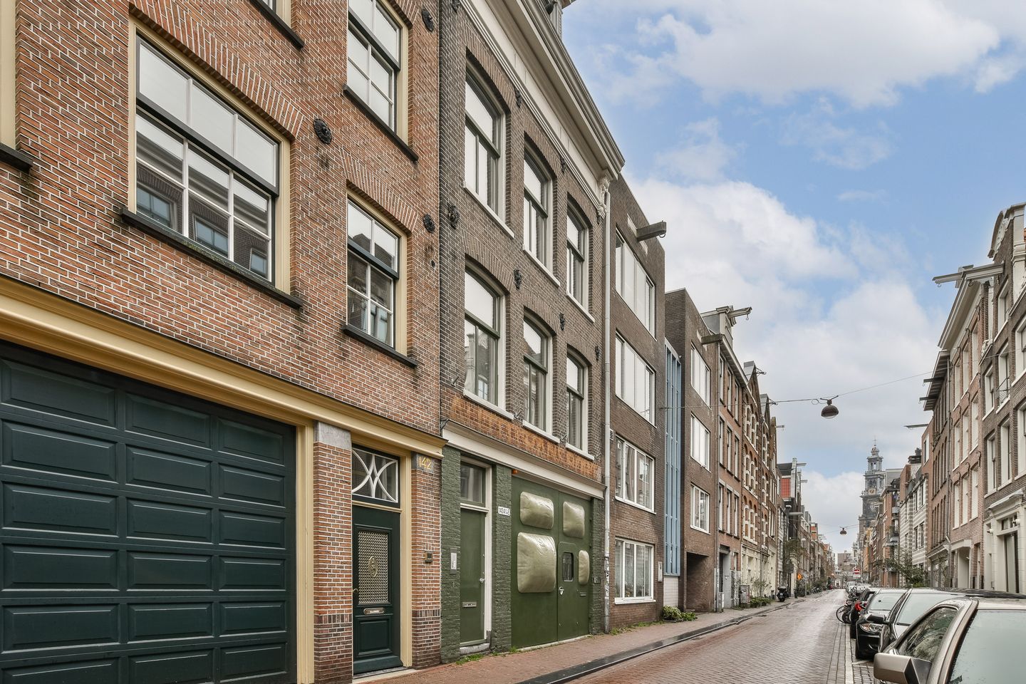 View photo 4 of Bloemstraat 140-A