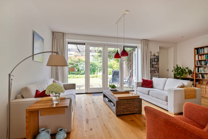 Foto 2 van Viscoselaan 30-A