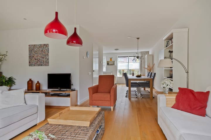 Foto 3 van Viscoselaan 30-A