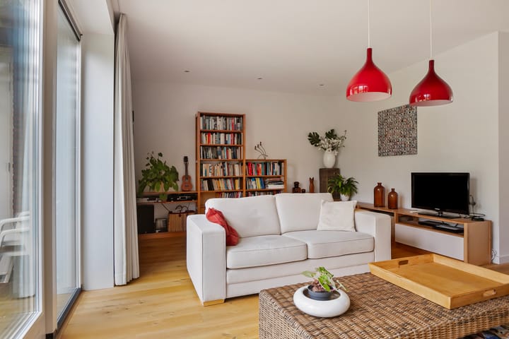 Foto 4 van Viscoselaan 30-A