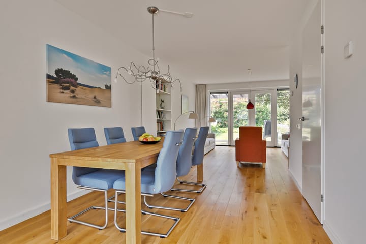 Foto 6 van Viscoselaan 30-A