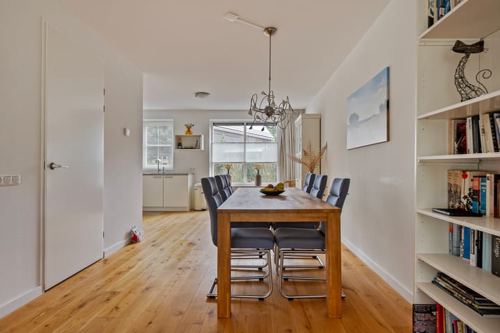 Foto 8 van Viscoselaan 30-A