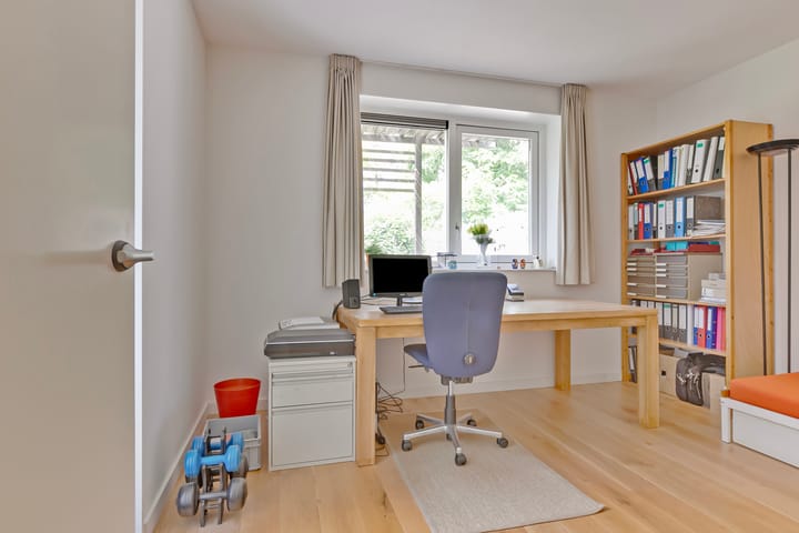 Foto 14 van Viscoselaan 30-A