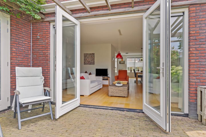 Foto 31 van Viscoselaan 30-A