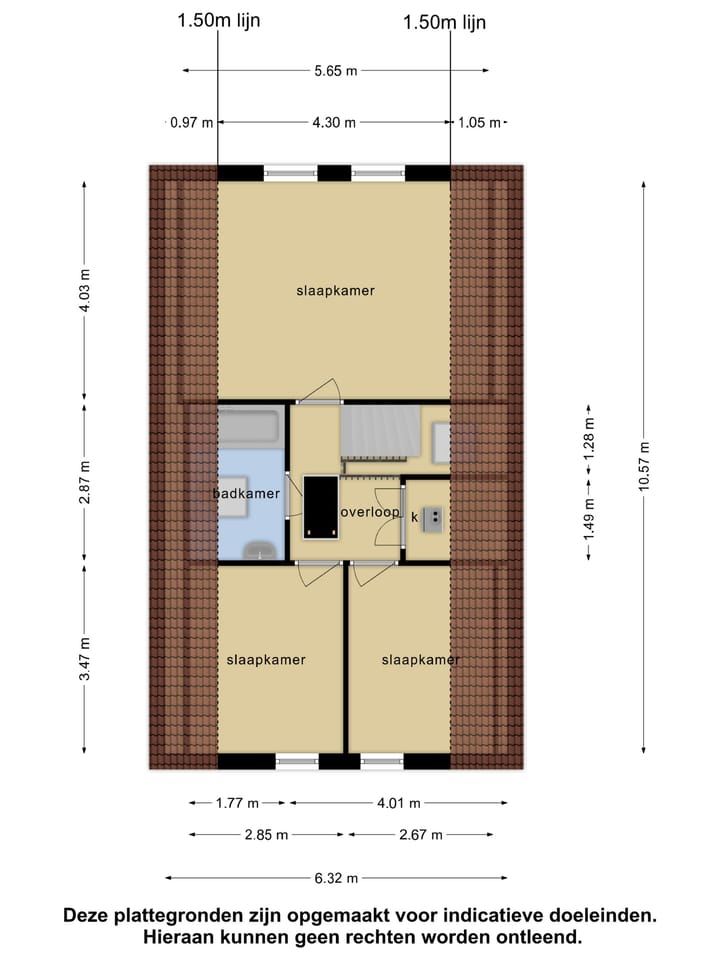 Foto 43 van Viscoselaan 30-A