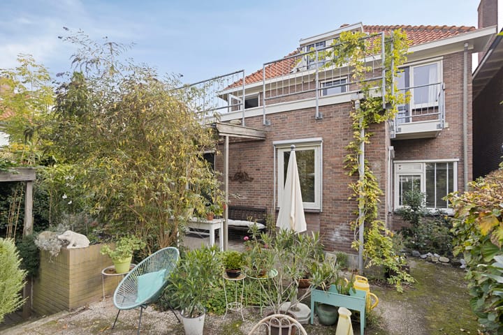 Foto 3 van Rembrandtstraat 8