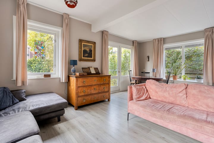 Foto 5 van Rembrandtstraat 8