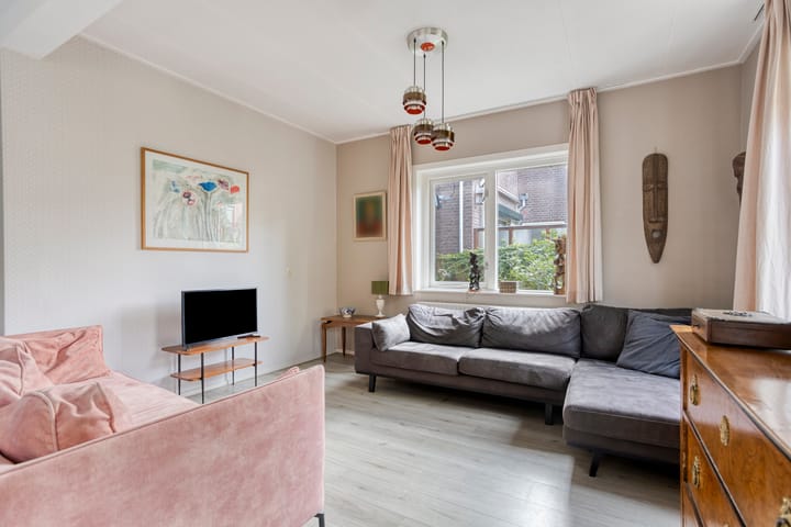 Foto 4 van Rembrandtstraat 8