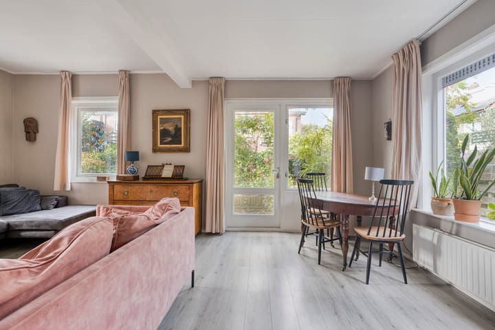 Foto 6 van Rembrandtstraat 8