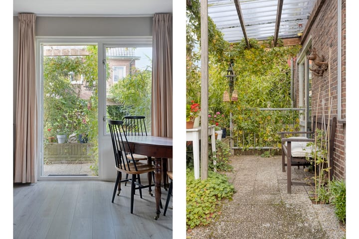 Foto 7 van Rembrandtstraat 8