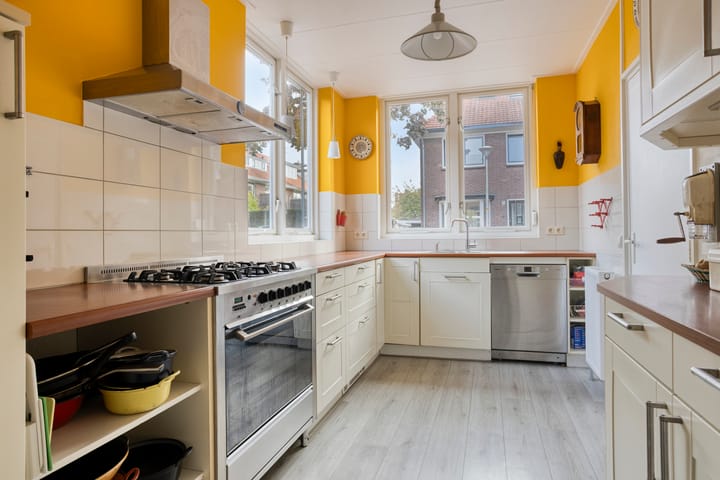 Foto 11 van Rembrandtstraat 8