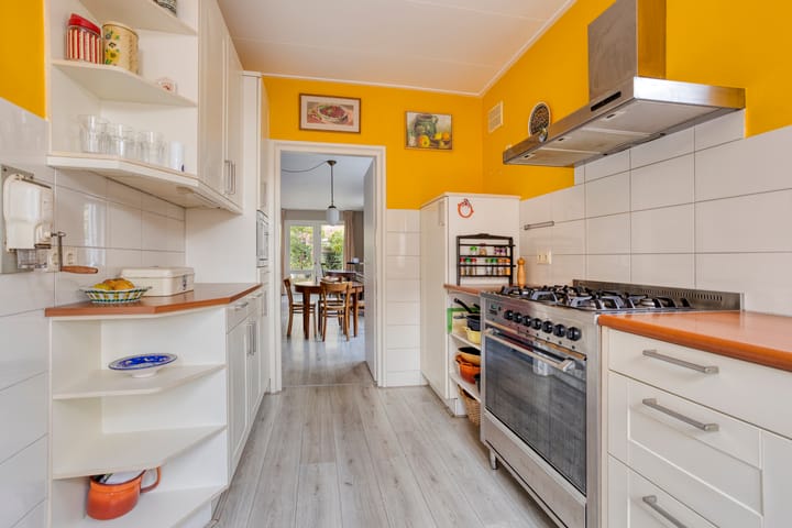 Foto 13 van Rembrandtstraat 8