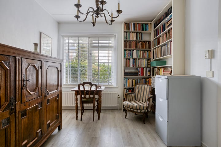 Foto 14 van Rembrandtstraat 8