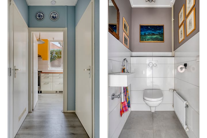 Foto 19 van Rembrandtstraat 8