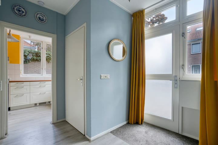 Foto 20 van Rembrandtstraat 8