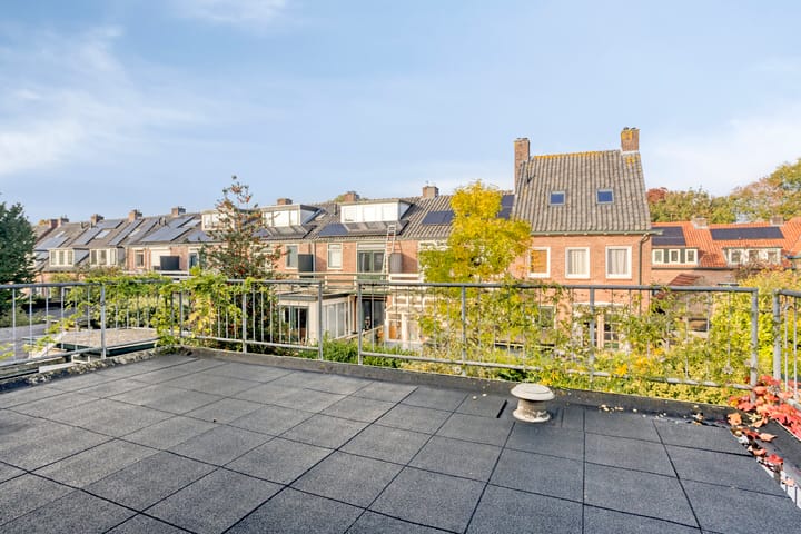 Foto 25 van Rembrandtstraat 8