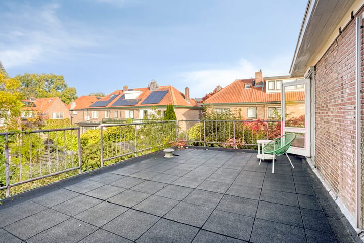 Foto 26 van Rembrandtstraat 8