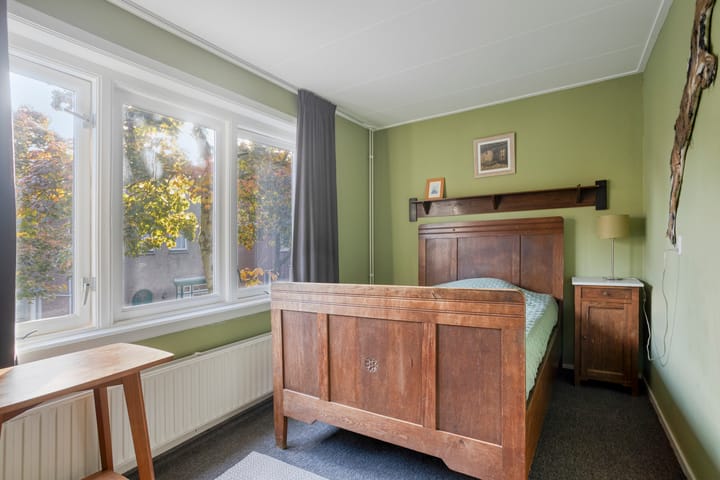 Foto 30 van Rembrandtstraat 8