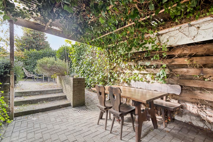 Foto 42 van Rembrandtstraat 8