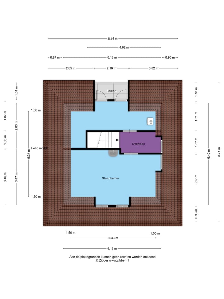 Foto 54 van Rembrandtstraat 8